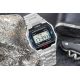 13. CASIO A163WA-1QES Unisex-Uhr + Box