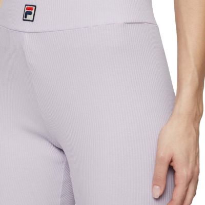 15. FIla Lacapelle Shorts W FAW1006 40119