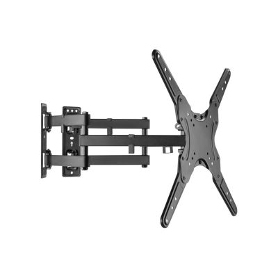 3. Equip 650328 TV-Halterung 139,7 cm (55") Schwarz