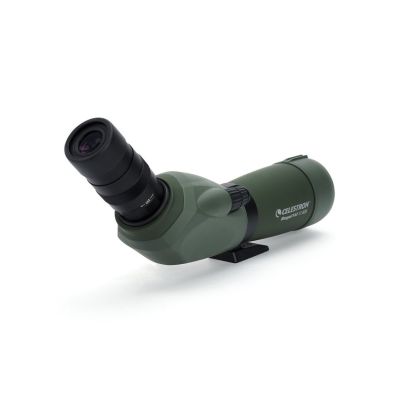 2. Celestron Regal M2 65ED Teleskop 48x BaK-4 Schwarz, Grün
