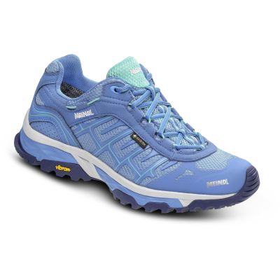 Damen-Sportschuhe MEINDL Finale Lady GTX mit GORE-TEX-Membran