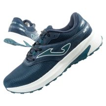 Joma Meta Herren Sport-Laufschuhe, leicht, bequem, langlebig, Marineblau