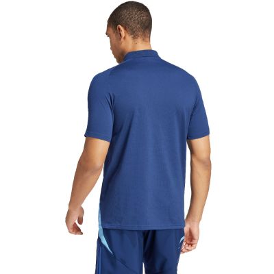 9. adidas Tiro 24 Competition Polo Shirt M IR7564