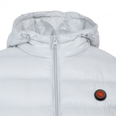 5. Glovii GTFGM Mantel/Jacke