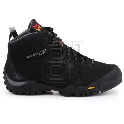 5. Garmont Integra High WP Thermal W 481052-201 Wanderschuhe
