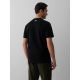 2. Herren-T-Shirt mit Aufdruck, regulär, Größe 4F 4FKAW26TTSHM4500-20S
