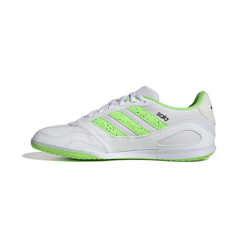 2. Adidas Super Sala III JR5399 Schuhe