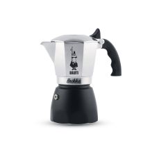 Bialetti New Brikka 2023 2tz Kaffeemaschine