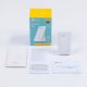 6. TP-Link RE200 Netzwerk-Extender Netzwerkverstärker Weiß 10, 100 Mbit/s