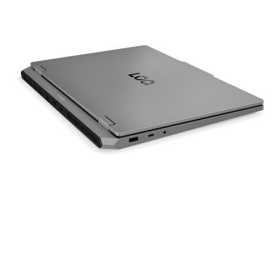 6. Lenovo LOQ Essential 15ARP11 Ryzen 5 150 15,6" FHD IPS 300 Nits 144Hz AG 16GB DDR5 4800 SSD512 GeForce RTX 5050 8GB Cam720p 60Wh Win11 Luna Gray