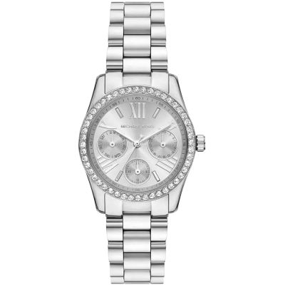 MICHAEL KORS Lexington MK4979 Damenuhr + Box