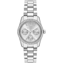 MICHAEL KORS Lexington MK4979 Damenuhr + Box