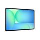 4. Samsung Galaxy Tab S10 FE+ (13,1", Wi-Fi), 33,3 cm (13,1"), 2880 x 1800 Pixel, 128 GB, 8 GB, 664 g, Grau
