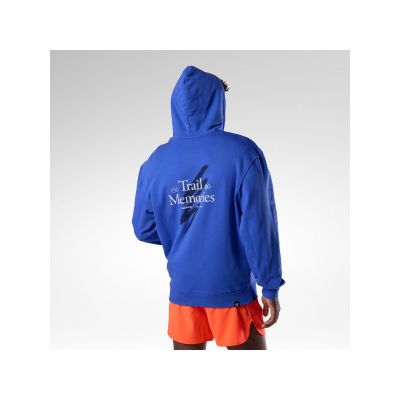 5. ROSSIGNOL M Waterfall H Herren-Sweatshirt blau