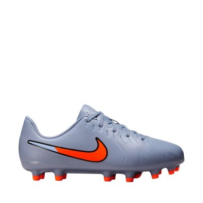 7. Nike Tiempo Legend 10 Club FG/MG DV4352 402 Kinder-Fußballschuhe