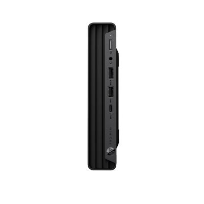 27. HP Pro Mini 400 G9 Intel® Core™ i5 i5-14400T 16 GB DDR5-SDRAM 512 GB SSD Windows 11 Pro Mini-PC Schwarz