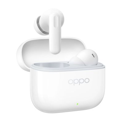 Oppo Buds3 Pro In-Ear-Kopfhörer – Weiß
