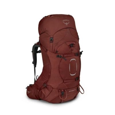 2. Osprey Aether 65 Trekkingrucksack 10006678/289/S/M