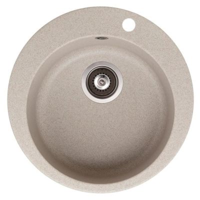 HELIKA Spüle Clarus SR100-110W