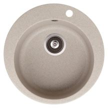 HELIKA Spüle Clarus SR100-110W