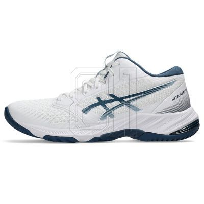7. Asics Netburner Ballistic FF MT 3 Schuhe 1051A074103
