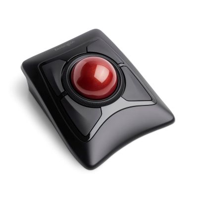 36. EXPERTMOUSE DRAHTLOSER TRACKBALL/IN