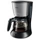 9. Philips HD7435/20 Filterkaffeemaschine (700W; schwarz)