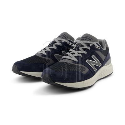 5. New Balance M MW880CB6 Sportschuhe