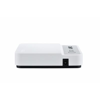5. APC Netzwerk-USV 12V DC 3A Lithium-Batterie