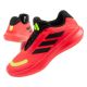 Adidas Herren-Basketballschuhe BB Legends Low in Koralle