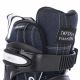 8. Tempish Rebel Ice T Jr 1300001832 Verstellbare Schlittschuhe