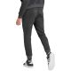 8. Herren adidas Seasonal Essentials Mélange Hose Grau IW6357