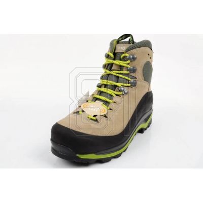 3. Aku Superalp GTX W 594W642 Trekkingschuhe