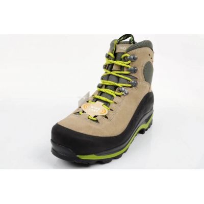 3. Aku Superalp GTX W 594W642 Trekkingschuhe
