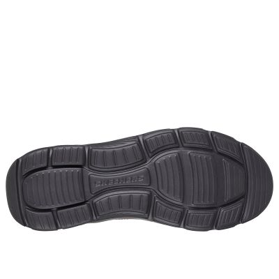 4. Skechers Herren ARCH FIT GARZA-UMAR 205518 COC Schuhe
