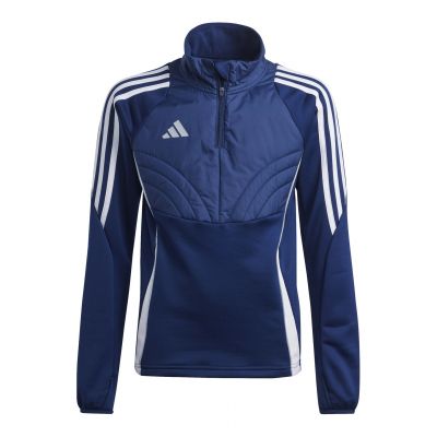 Adidas Tiro 24 Winterized Jr Sweatshirt IY0116
