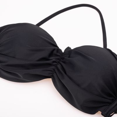 2. Damen ALCANTARI TOP W Badeanzug-Oberteil