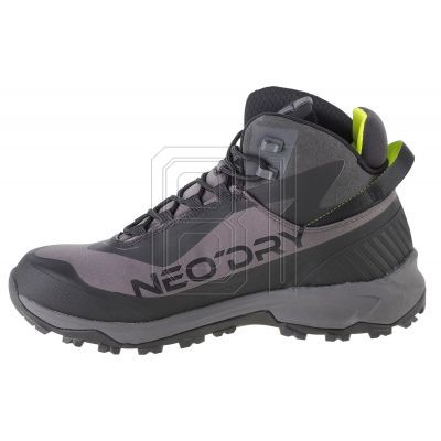 6. 4F Ice Cracker Trekkingschuhe M 4FAW22FOTSM004-21S