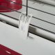 10. FERPLAST Rabbit 140 plus - Kaninchenkäfig (faltbar)