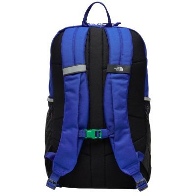 3. The North Face Y Court Jester Rucksack NF0A52VYEF11 Blau Einheitsgröße
