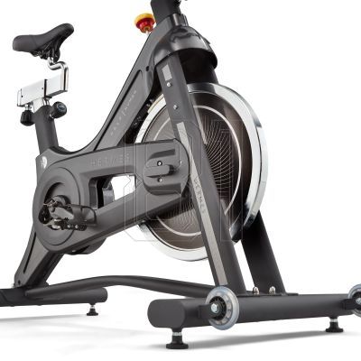 12. Halbmenschliches Spinning-Bike Hermes SFIT-P-HH30005