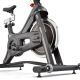 12. Halbmenschliches Spinning-Bike Hermes SFIT-P-HH30005