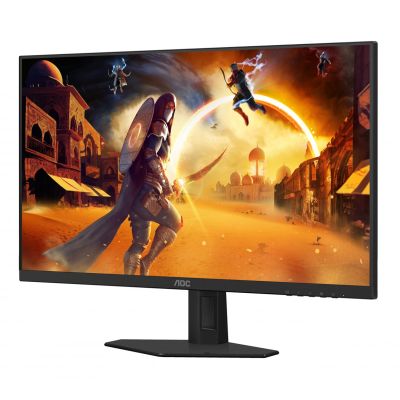 6. AOC Monitor 62,2 cm (24,5") 25G4SRE 16:09 2xHDMI+DP/rot