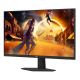 6. AOC Monitor 62,2 cm (24,5") 25G4SRE 16:09 2xHDMI+DP/rot