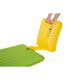 11. Exped Ultra 3R Duo Medium Wide Matratze, Limette