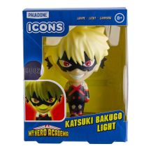 MY HERO ACADEMIA - KATSUKI BAKUGO LEUCHTFIGUR