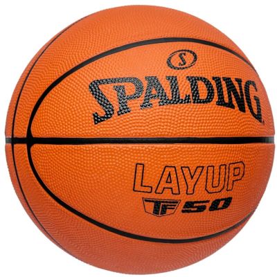 5. BASKETBALL SPALDING LAYUP TF-50 GRÖSSE 7