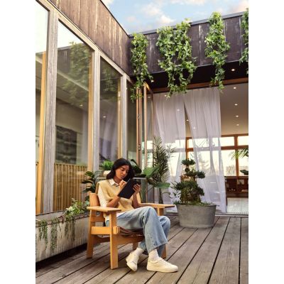 17. Kobo Elipsa 2E 10,3" 32GB Wi-Fi Schwarzer E-Book-Reader