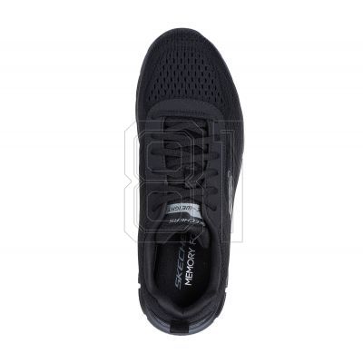 8. Skechers Laufschuhe - Leshur M 232758 BBK