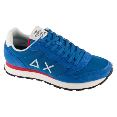 SUN68 Tom Solid Z36101-07 Marineblau 43